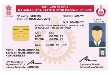 Driving License printing service by Print